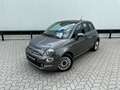 Fiat 500 AUTOMAAT | PANO | AIRCO | LIKE NEW | CRUISE Gris - thumbnail 1