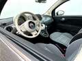 Fiat 500 AUTOMAAT | PANO | AIRCO | LIKE NEW | CRUISE Grigio - thumbnail 5
