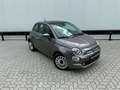 Fiat 500 AUTOMAAT | PANO | AIRCO | LIKE NEW | CRUISE Gris - thumbnail 2