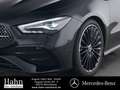 Mercedes-Benz CLA 200 CLA 200 SB AMG/NIGHT/LED/PANO/WINTER/TOT/19ZOLL Schwarz - thumbnail 3