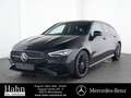 Mercedes-Benz CLA 200 CLA 200 SB AMG/NIGHT/LED/PANO/WINTER/TOT/19ZOLL Schwarz - thumbnail 1