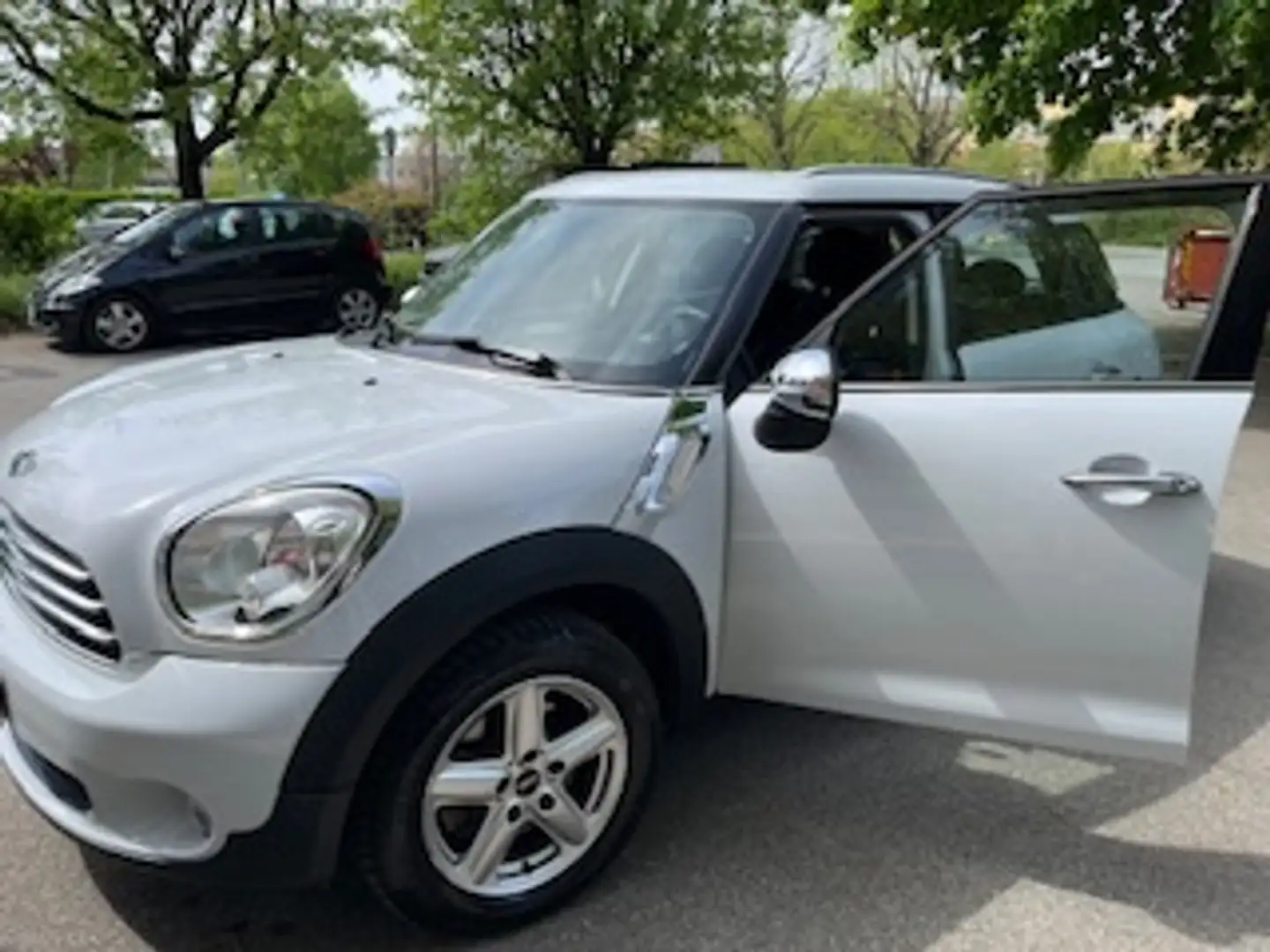 MINI One Countryman Mini+Countryman+R60+1.6 - 2