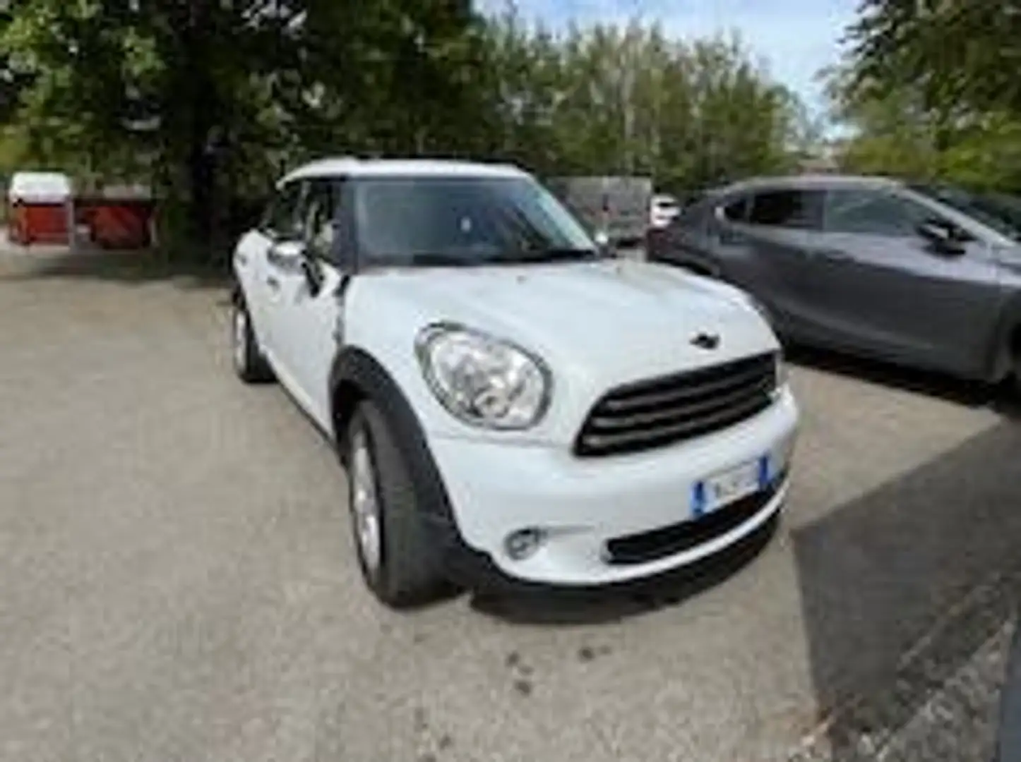 MINI One Countryman Mini+Countryman+R60+1.6 - 1