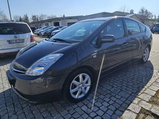 Toyota Prius Sol - TÜV 03.2026. -