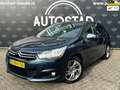 Citroen C4 1.2 PureTech Exclusive NL-Auto/NAP/APK/Airco/Navi Blau - thumbnail 1