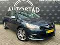 Citroen C4 1.2 PureTech Exclusive NL-Auto/NAP/APK/Airco/Navi Blau - thumbnail 8