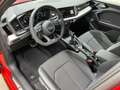 Audi A1 Sportback 35 TFSI S line edition ACC+RFK+SONOS Rot - thumbnail 3