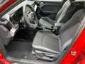 Audi A1 Sportback 35 TFSI S line edition ACC+RFK+SONOS Rot - thumbnail 4
