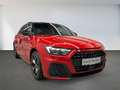 Audi A1 Sportback 35 TFSI S line edition ACC+RFK+SONOS Rot - thumbnail 16