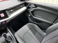 Audi A1 Sportback 35 TFSI S line edition ACC+RFK+SONOS Rot - thumbnail 8