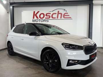 1.0TSI Style Virtual Cockpit Kamera 1.Hand