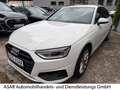 Audi A4 Avant 40 TDI S-LINE/STANDHEIZ./LED Weiß - thumbnail 1