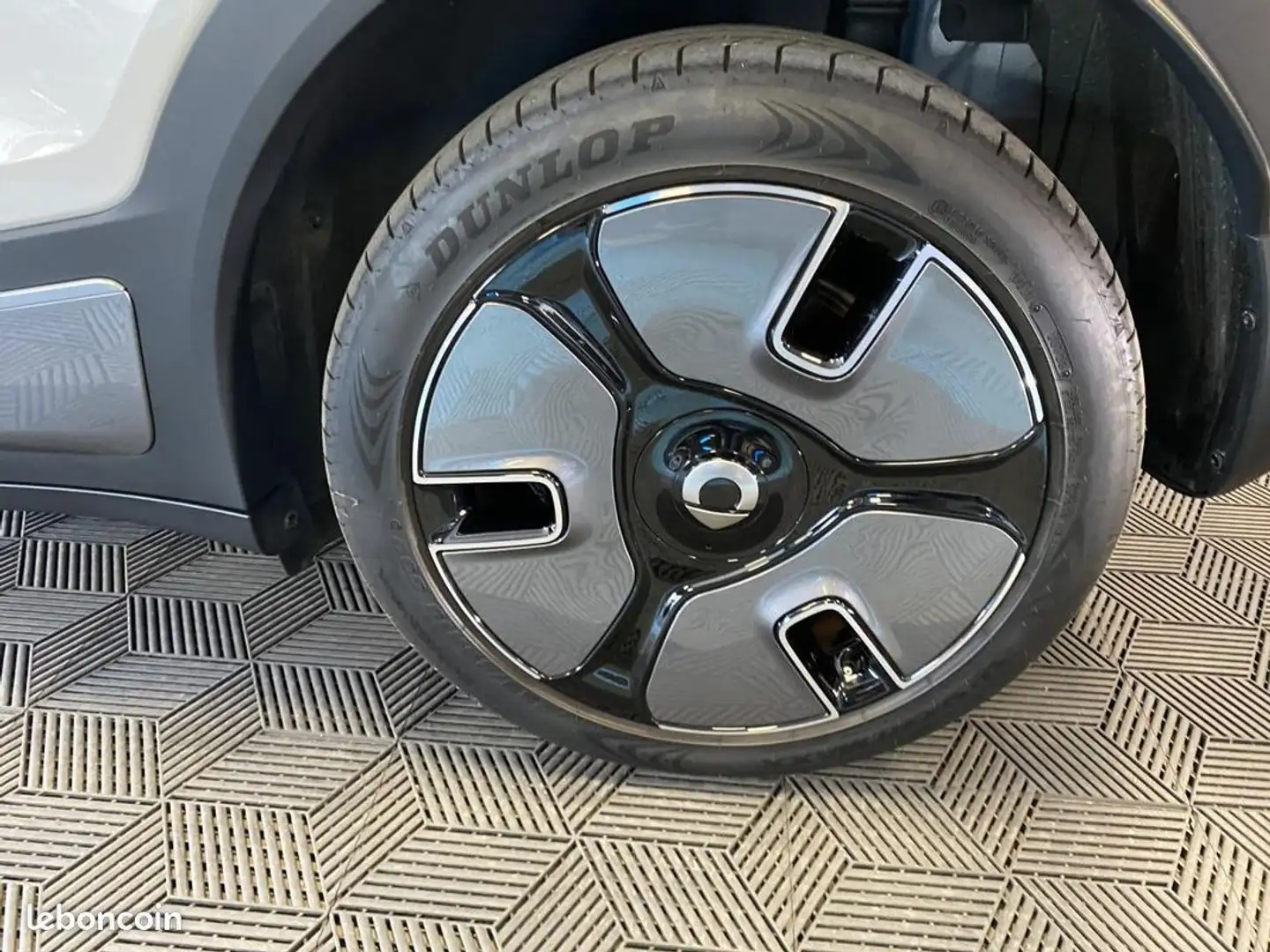 smart #1 Premium - 2