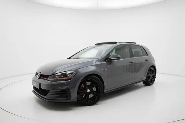 Volkswagen Golf GTI 2.0 TSI TCR PANO VIRTUAL ACC KEYLESS CAM