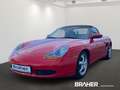 Porsche Boxster 986 Leder Rot - thumbnail 1