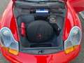 Porsche Boxster 986 Leder Rot - thumbnail 14
