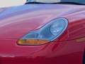 Porsche Boxster 986 Leder Rot - thumbnail 6