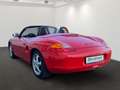Porsche Boxster 986 Leder Rot - thumbnail 5