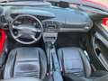Porsche Boxster 986 Leder Rot - thumbnail 11