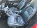 Porsche Boxster 986 Leder Rot - thumbnail 12
