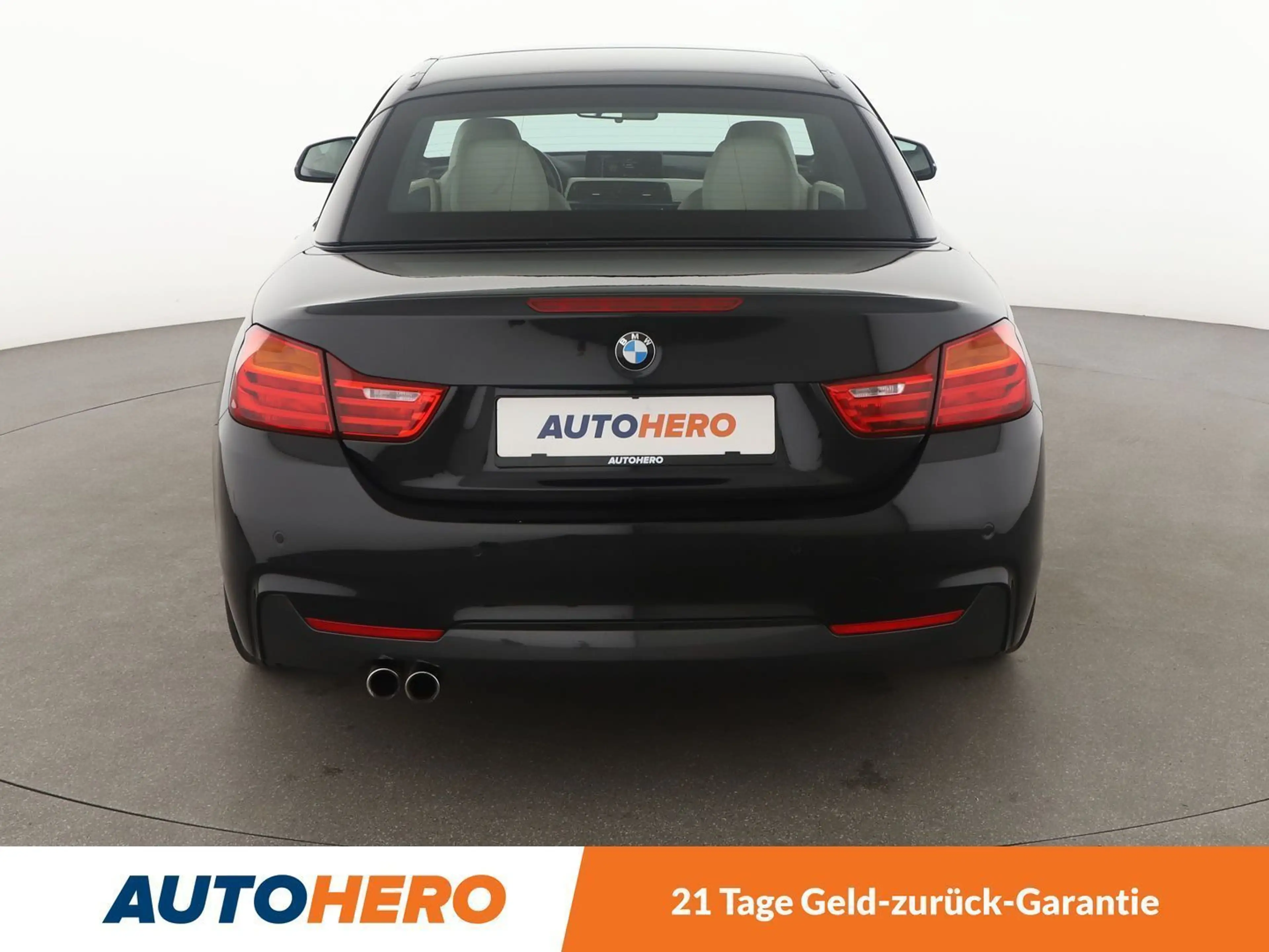 BMW 425 425d Aut.*NAVI*ACC*PDC*SHZ*LIM*ALU*PLA*KLIMA* — photo 5