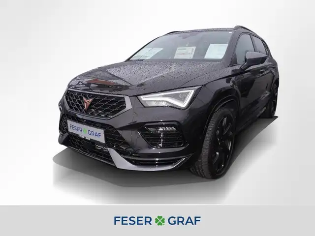 CUPRA Ateca VZ 2.0 TSI Tribe Edition 4D DSG 360° Pano