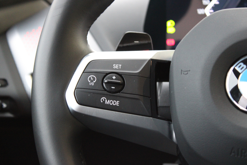 BMW 120 1 Serie M Sport Automaat / Sportstoelen / M Adapti — photo 12