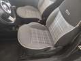 Fiat 500 500 1.3 mjt 16v Lounge 95cv E5+ Negro - thumbnail 12