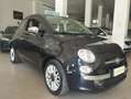 Fiat 500 500 1.3 mjt 16v Lounge 95cv E5+ Negro - thumbnail 1