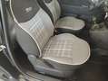 Fiat 500 500 1.3 mjt 16v Lounge 95cv E5+ Negro - thumbnail 14