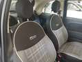 Fiat 500 500 1.3 mjt 16v Lounge 95cv E5+ Negro - thumbnail 13