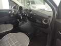 Fiat 500 500 1.3 mjt 16v Lounge 95cv E5+ Negro - thumbnail 15