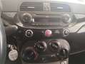 Fiat 500 500 1.3 mjt 16v Lounge 95cv E5+ Negro - thumbnail 10