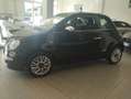 Fiat 500 500 1.3 mjt 16v Lounge 95cv E5+ Negro - thumbnail 4