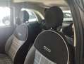 Fiat 500 500 1.3 mjt 16v Lounge 95cv E5+ Negro - thumbnail 11