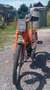 Motobecane 40 V Portocaliu - thumbnail 2