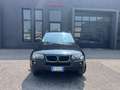 BMW X3 xdrive20d (2.0d) 177cv Noir - thumbnail 2