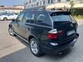 BMW X3 xdrive20d (2.0d) 177cv Noir - thumbnail 7