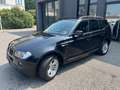 BMW X3 xdrive20d (2.0d) 177cv Noir - thumbnail 9