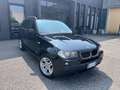 BMW X3 xdrive20d (2.0d) 177cv Noir - thumbnail 3