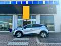 Renault Captur Captur 1.5 blue dci Zen 95cv Argento - thumbnail 4