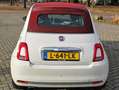 Fiat 500C 1.2 Lounge Wit - thumbnail 5