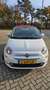 Fiat 500C 1.2 Lounge Wit - thumbnail 2