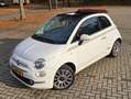 Fiat 500C 1.2 Lounge Wit - thumbnail 3