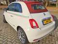 Fiat 500C 1.2 Lounge Wit - thumbnail 4