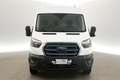 Ford E-Transit 390 68 kWh L2H2 | GRATIS E-Step! | Elektrisch 184P Wit - thumbnail 4