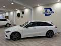 Mercedes-Benz CLA 200 D DCT Shooting Brake Weiß - thumbnail 15