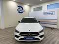 Mercedes-Benz CLA 200 D DCT Shooting Brake Weiß - thumbnail 2