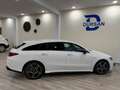 Mercedes-Benz CLA 200 D DCT Shooting Brake Weiß - thumbnail 30