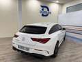 Mercedes-Benz CLA 200 D DCT Shooting Brake Weiß - thumbnail 5
